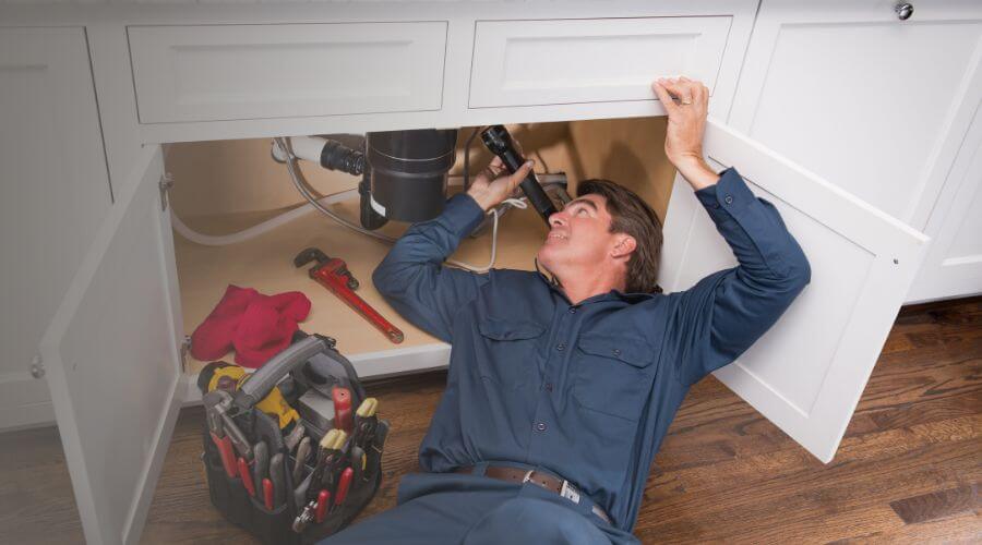 Professional expert plumbing services in Jenkins, KY